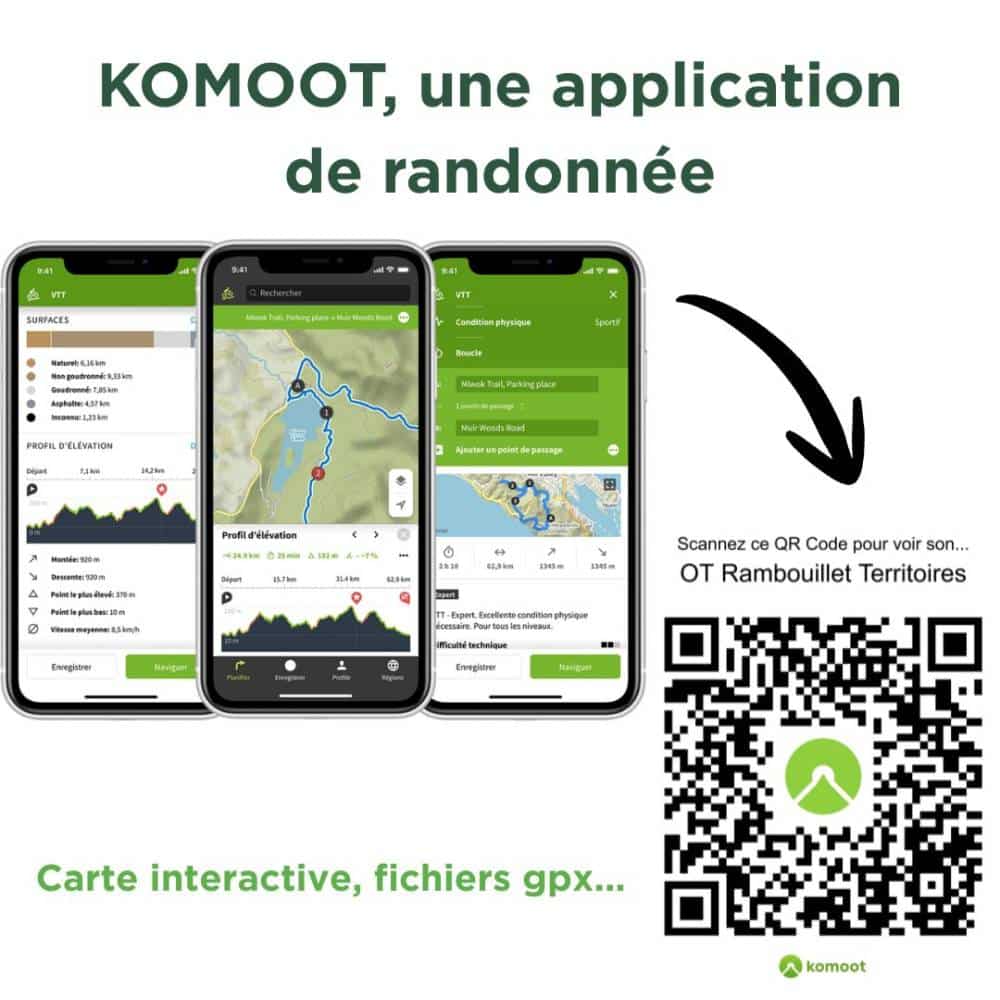 Komoot