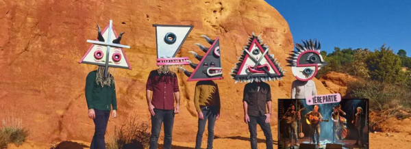 La Maison Tellier + The Roosters Social Club