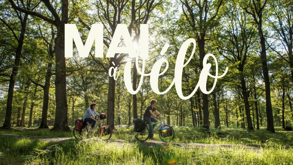 PHOTO MAI A VELO page 0001 - Office de Tourisme de Rambouillet