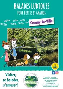 Circuit de Cerna-la-Ville