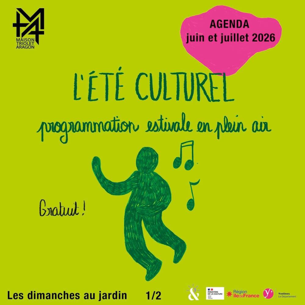 Programme ete META - Office de Tourisme de Rambouillet