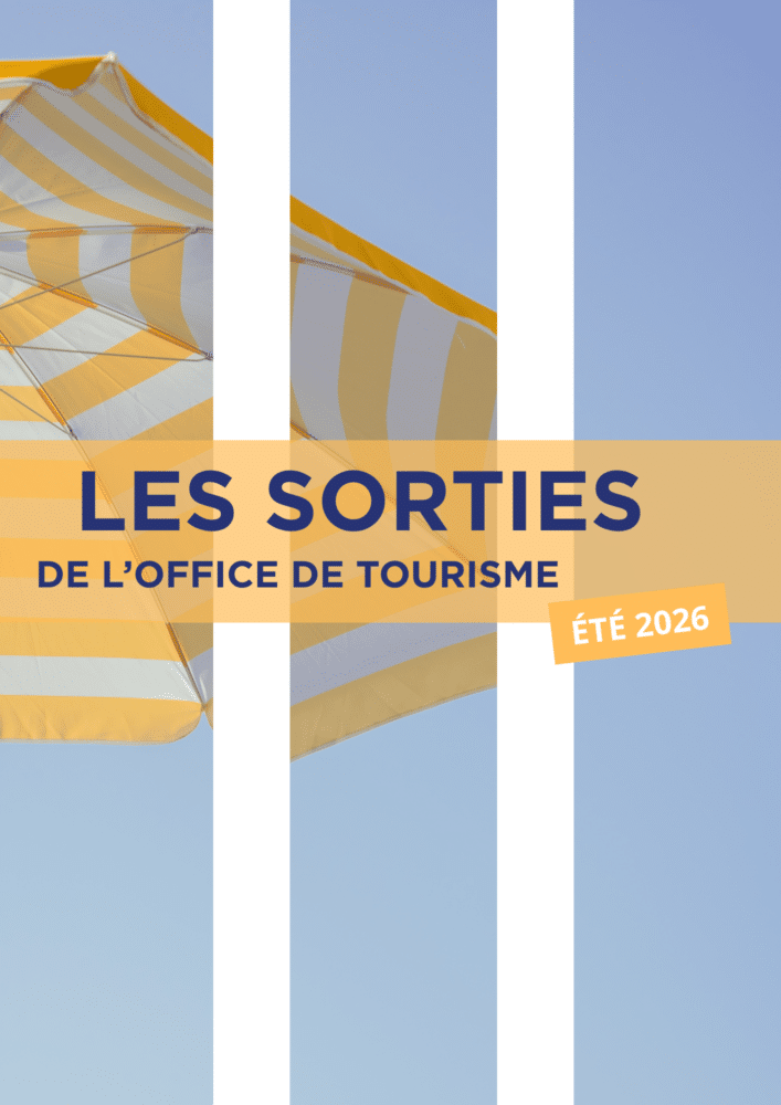 SORTIES OT ete 2026 1 - Office de Tourisme de Rambouillet