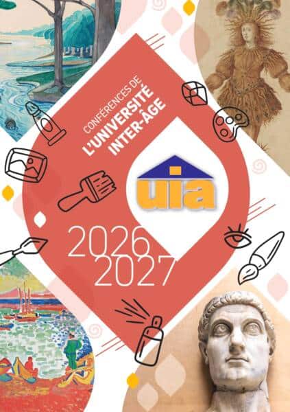 UIA 2026/2027