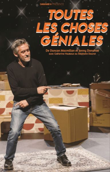 Toutes les choses géniales