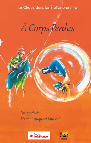 À corps perdus