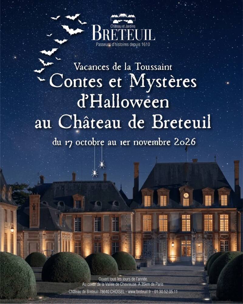 Breteuil