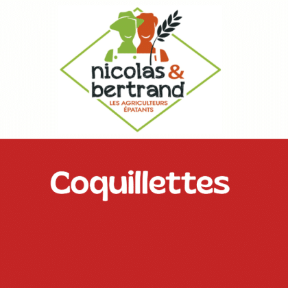 Pâtes coquillettes