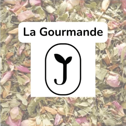 Tisane La Gourmande