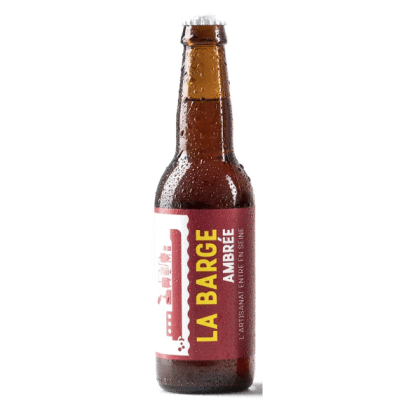 Bière Ambrée