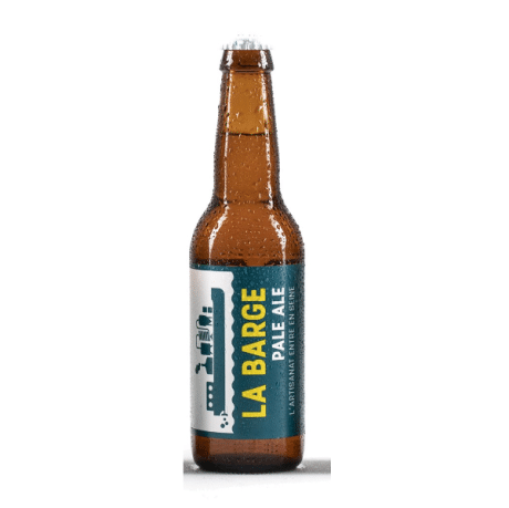 Bière Pale Ale