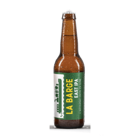 Bière East IPA