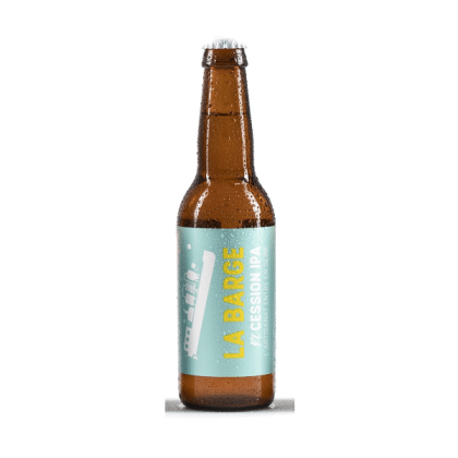 Bière session IPA