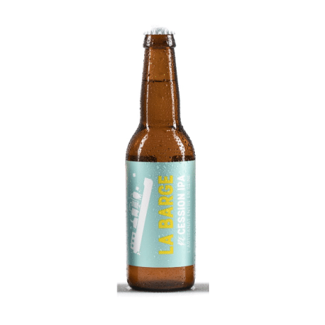Bière session IPA