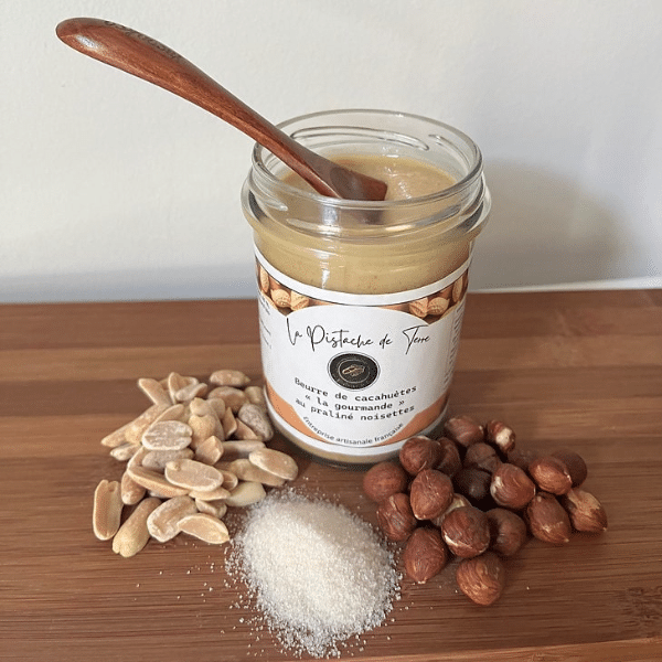 La Gourmande - Office de Tourisme de Rambouillet La Gourmande
