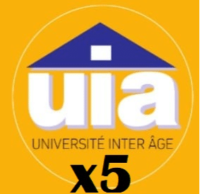 Pass UIA 5 entrées