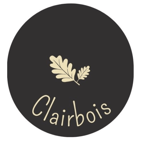 Bougie Clairbois