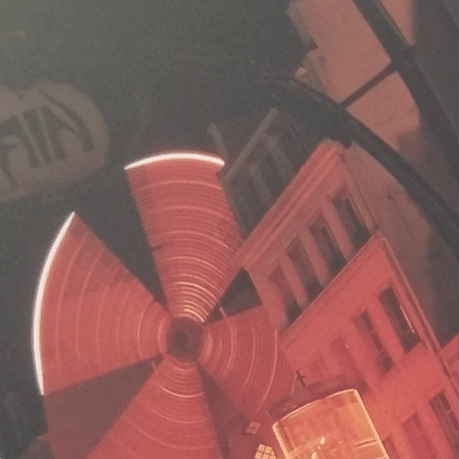 Carte postale Moulin Rouge