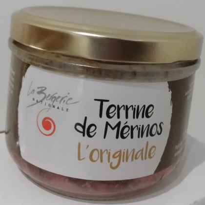 Terrine L'originale