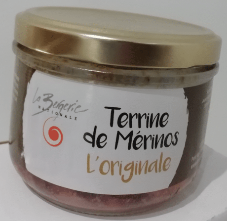 Terrine L'originale