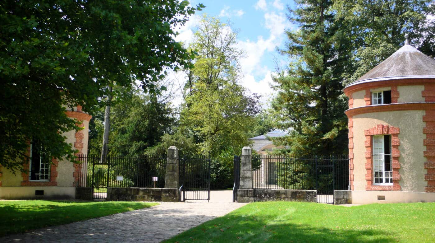 Rambouillet Castle | Rambouillet Tourist Office
