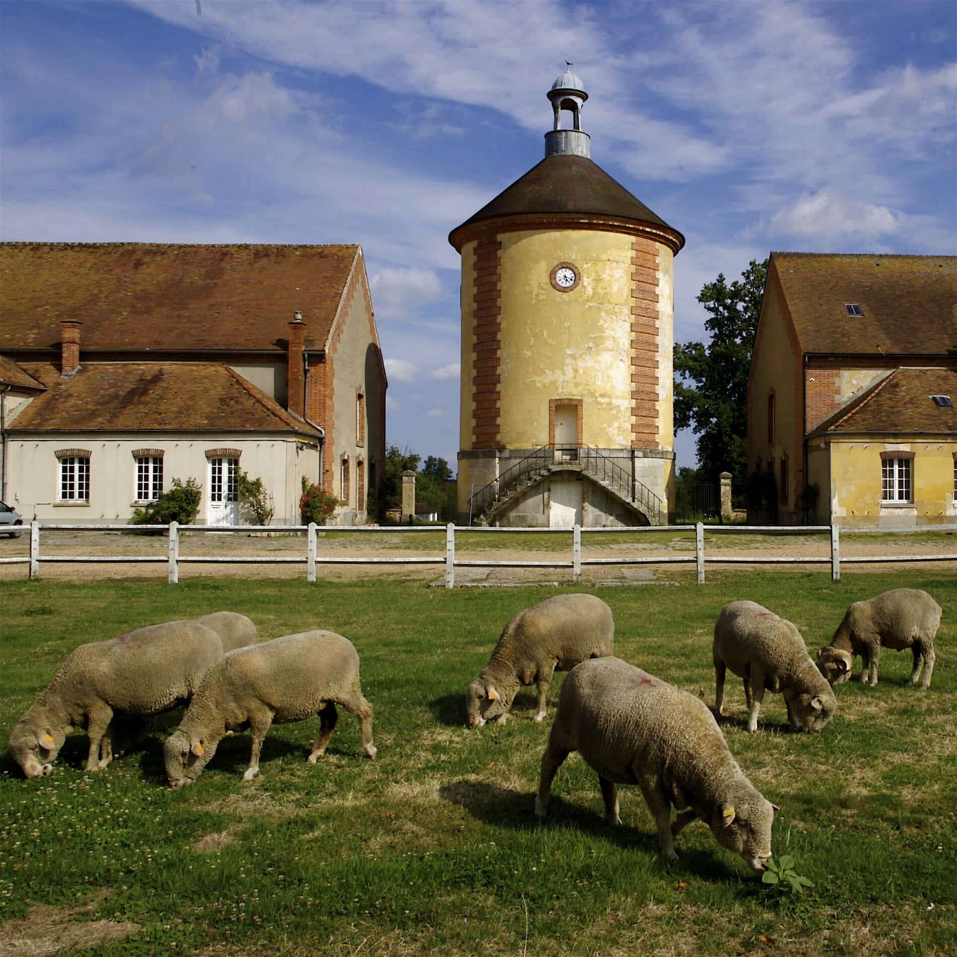 Rambouillet Tourisme | Site officiel de l'Office de tourisme