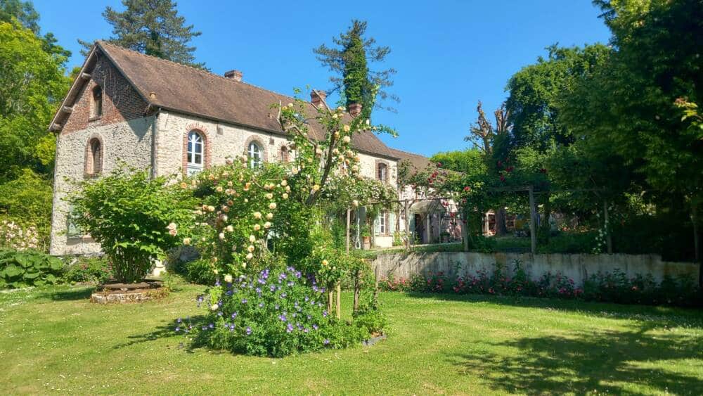 31498233 - Rambouillet Tourist Office